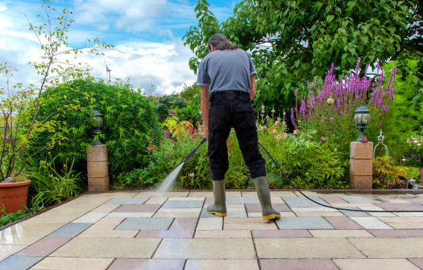 Todd Creek, CO Pressure Washing Services Company