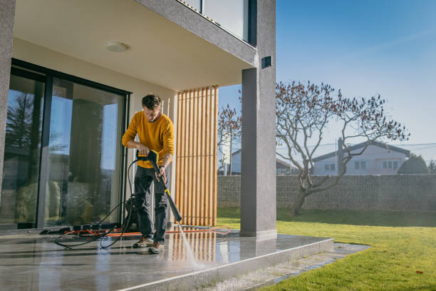 Best Graffiti Removal Services in Todd Creek, CO